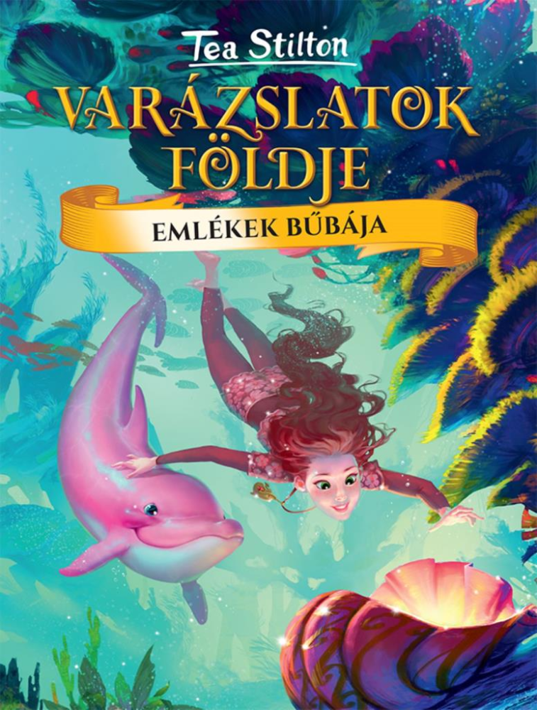 Emlékek bűbája