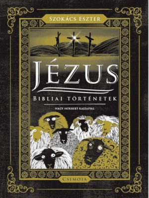 Jézus