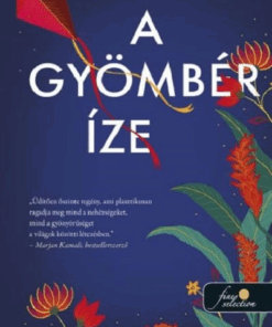 A gyömbér íze