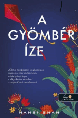 A gyömbér íze