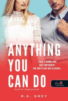 Anything You Can Do - Majd én megmutatom