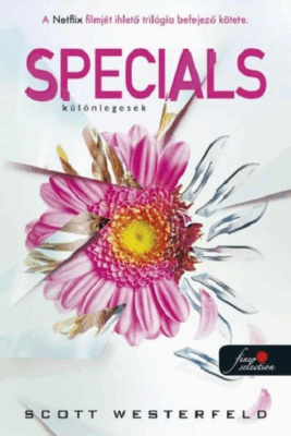 Specials - Különlegesek - Csúfok 3.