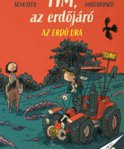 Tim, az erdő ura