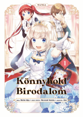 Könnyhold Birodalom 1.