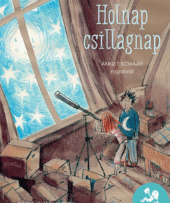 Holnap csillagnap