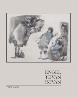 Engel Tevan István