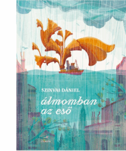 Álmomban az eső