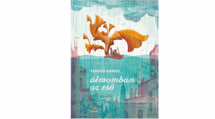Álmomban az eső