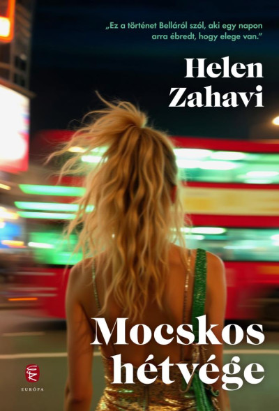 Mocskos hétvége