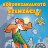 Kőkorszakalkotó szenzáció!
