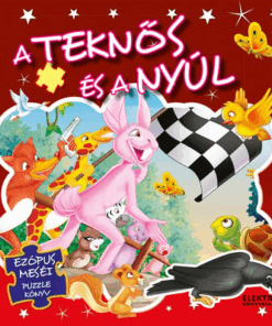 A teknős és a nyúl