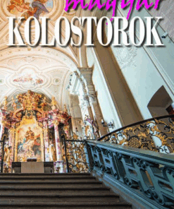 Magyar kolostorok