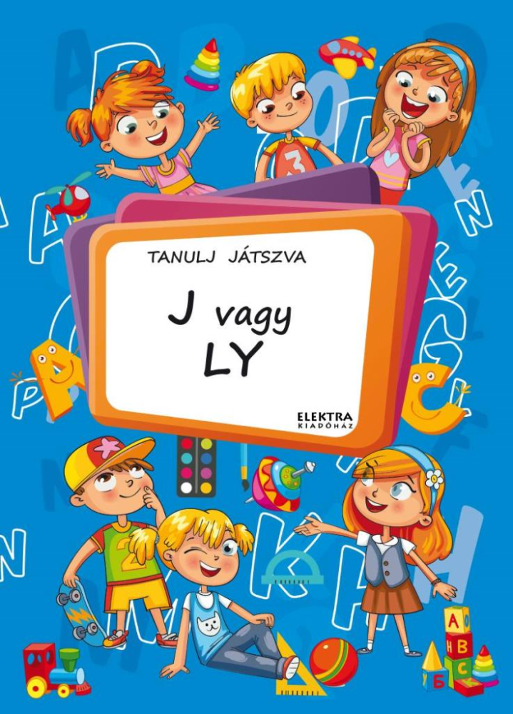 J vagy Ly