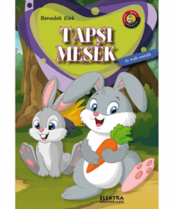 Tapsi mesék