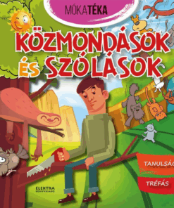 Közmondások és szólások