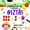 Első töltsd ki és törölj foglalkoztatóm: osztás