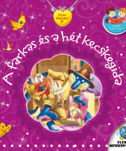 A farkas és a hét kecskegida