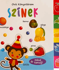 Színek