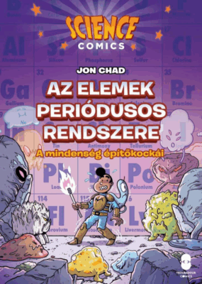 Az elemek periódusos rendszere