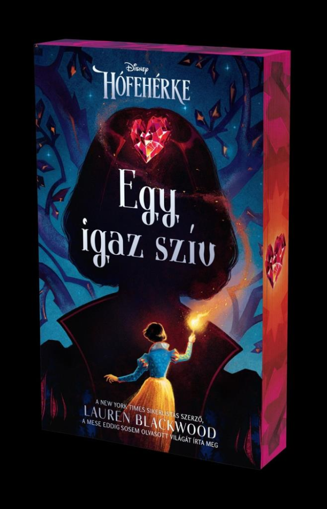 Egy igaz szív