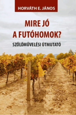 Mire jó a futóhomok?