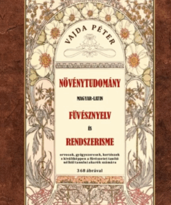 Növénytudomány