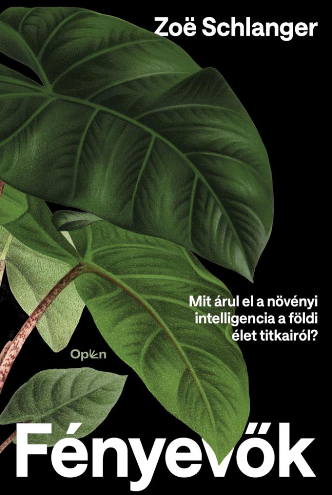 Fényevők