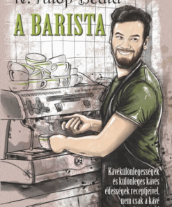 A Barista