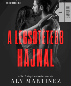 A legsötétebb hajnal