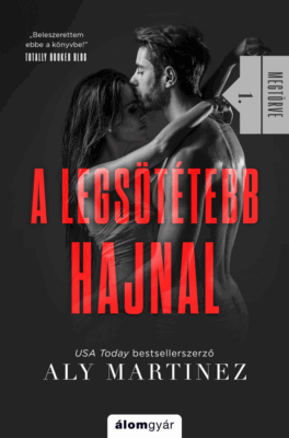 A legsötétebb hajnal
