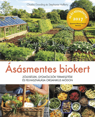 Ásásmentes biokert