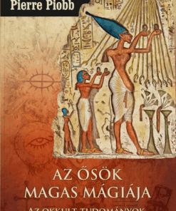 Az ősök magas mágiája
