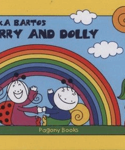 Berry and Dolly