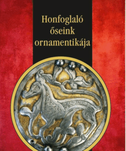 Honfoglaló őseink ornamentikája