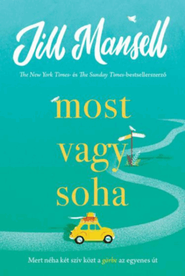 Most vagy soha