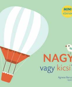 Nagy vagy kicsi?