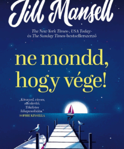 Ne mondd, hogy vége