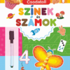 Csodatoll - Színek és Számok