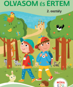 Olvasom és értem 2. osztály