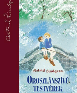 Oroszlánszívű testvérek