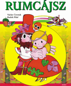 Rumcájsz