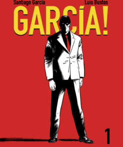 García! 1.