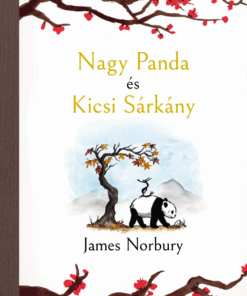 Nagy Panda és Kicsi Sárkány