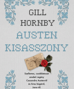 Austen kisasszony