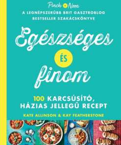 Egészséges és finom