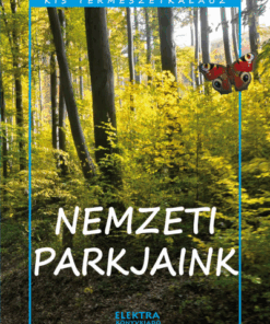 Nemzeti parkjaink