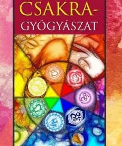 Csakra-gyógyászat