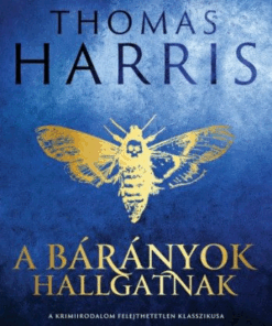 A bárányok hallgatnak
