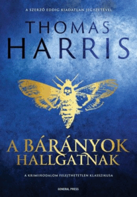 A bárányok hallgatnak