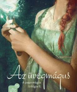Az üvegmágus